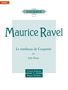Maurice Ravel (1875-1937): Le tombeau de Couperin for Piano, Noten