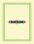 Verschiedene: Russian Operatic Arias for Tenor and Piano, Noten