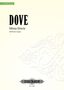 Jonathan Dove (geb. 1959): Dove, J: Missa Brevis for Satb Choir and Organ, Noten