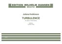 Juliana Hodkinson: Turbulence - An Opera In Three Scenes (Score), Noten