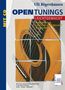 Ulli Bögershausen: Open Tunings leichtgemacht, Zubehör