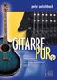 Peter Autschbach: Gitarre pur "Band 1", Noten