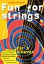 Gerald Nienaber: Fun For Strings, Noten
