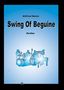 Altfried Beele: Swing of Beguine, Noten