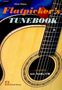 Oliver Waitze: Flatpickers Tunebook (Noten/ T, Noten