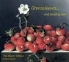 Monika Mandelartz: Greensleeves... and pudding pies CD (61 Min), Noten
