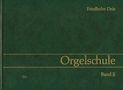 Friedhelm Deis: Orgelschule, Band 2, Noten