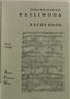 Johann Baptist Wenzel Kalliwoda: Kalliwoda, Johann We:6 Duos für 2 Violen /2 Vi, Noten