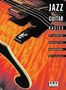 Joachim Vogel: Jazz Guitar Basics (1996), Noten