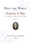 Peter von Winter: Sextett F-Dur, Noten