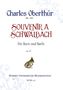 Charles Oberthür: Souvenir a Schwalbach op. 42, Noten