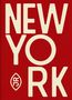 Jr: Jr - New York, Buch