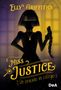 Elly Griffiths: Un omicidio in collegio. Miss Justice, Buch