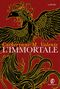 Catherynne M. Valente: L' immortale, Buch