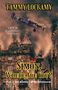 "Tammy Lockamy: A WW II Royal Airforce Pilot's Story. Simon, Where Are You? Part 3: The Bentley Family Adventures." Flugzeug über brennenden Gebäuden., Buch