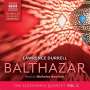Lawrence Durrell: Balthazar, MP3