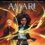 B. B. Alston: Amari and the Great Game, MP3