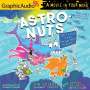 Jon Scieszka: Astronuts Mission Two: The Water Planet [Dramatized Adaptation]: Astronuts 2, MP3