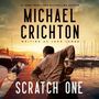 Crichton Writing as John Lange(tm), Michael: Scratch One, MP3-CD