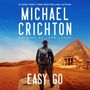 Crichton Writing as John Lange(tm), Michael: Easy Go, MP3-CD