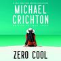 Crichton Writing as John Lange(tm), Michael: Zero Cool, MP3-CD