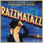 Christopher Moore: Razzmatazz, MP3