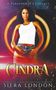 Siera London: Cindra, Buch