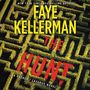 Faye Kellerman: The Hunt: A Decker/Lazarus Novel, MP3