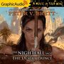 Peter V. Brett: The Desert Prince (1 of 3) [Dramatized Adaptation]: The Nightfall Saga 1, MP3