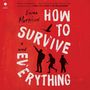 Ewan Morrison: Morrison, E: How to Survive Everything, Div.