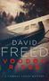 David Freed: Voodoo Ridge, Buch