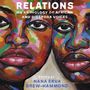 Nana Ekua Brew-Hammond: Relations, MP3