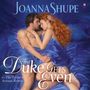 Joanna Shupe: The Duke Gets Even, MP3