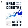 Steven Kotler: Gnar Country, MP3