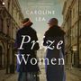 Caroline Lea: Prize Women, MP3