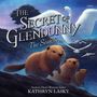 Kathryn Lasky: The Secret of Glendunny #2: The Searchers, MP3