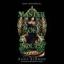 Rena Barron: Master of Souls, MP3