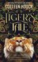 Colleen Houck: Tiger's Tale, Buch