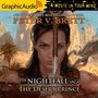 Peter V. Brett: The Desert Prince (2 of 3) [Dramatized Adaptation]: The Nightfall Saga 1, MP3