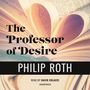 Philip Roth: The Professor of Desire, CD