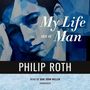 Philip Roth: My Life as a Man, CD