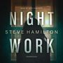 Steve Hamilton: Night Work, MP3