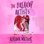 Adriana Mather: The Breakup Artists, MP3-CD