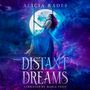 Alicia Rades: Distant Dreams, MP3-CD