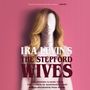Ira Levin: The Stepford Wives, MP3-CD