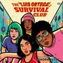 Sonora Reyes: The Luis Ortega Survival Club, MP3-CD