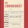 Patrick Dewitt: The Librarianist, MP3