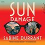 Sabine Durrant: Sun Damage, MP3