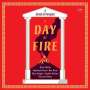 Kate Quinn: A Day of Fire: A Novel of Pompeii, MP3