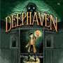 Ethan M Aldridge: Deephaven, MP3-CD